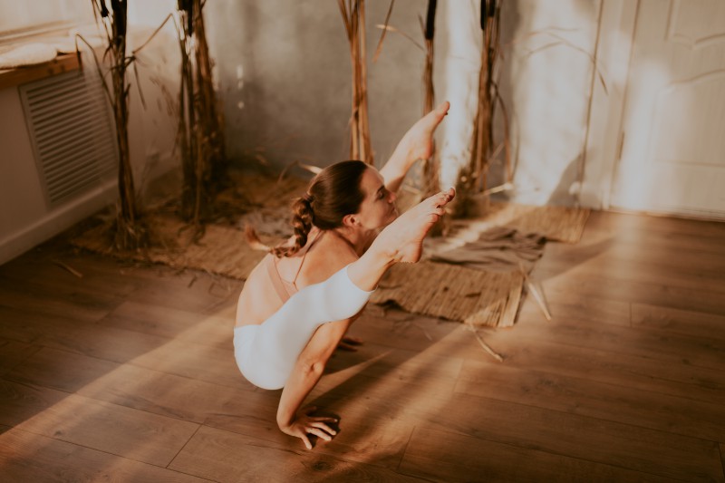 Титибхасана